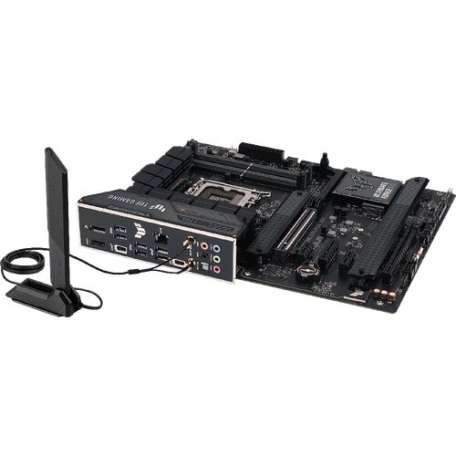 ASUS TUF GAMING Z790-PLUS WIFI