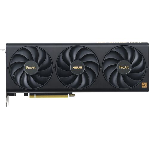 Asus GeForce RTX 4070 ProArt O12G