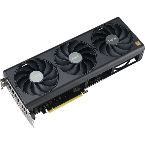 Asus GeForce RTX 4070 ProArt O12G