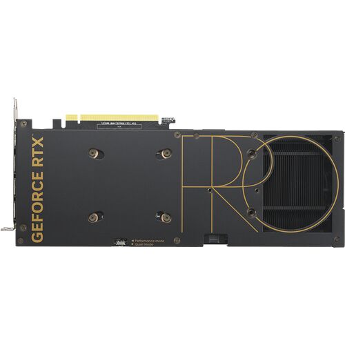 Asus GeForce RTX 4070 ProArt O12G