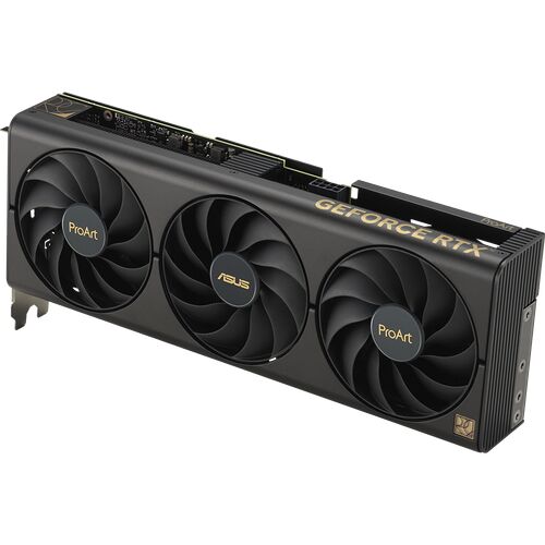 Asus GeForce RTX 4070 ProArt O12G