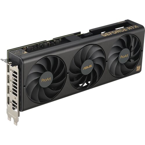 Asus GeForce RTX 4070 ProArt O12G
