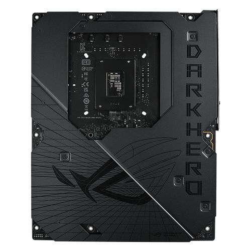 ASUS ROG MAXIMUS Z790 DARK HERO