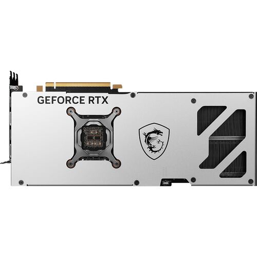 MSI GeForce RTX 4080 GAMING X SLIM WHITE