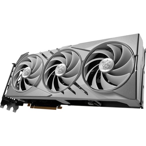 MSI GeForce RTX 4080 GAMING X SLIM WHITE