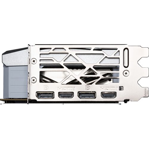 MSI GeForce RTX 4080 GAMING X SLIM WHITE