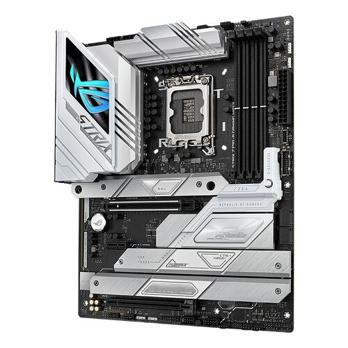 ASUS ROG STRIX Z790-A GAMING WIFI II