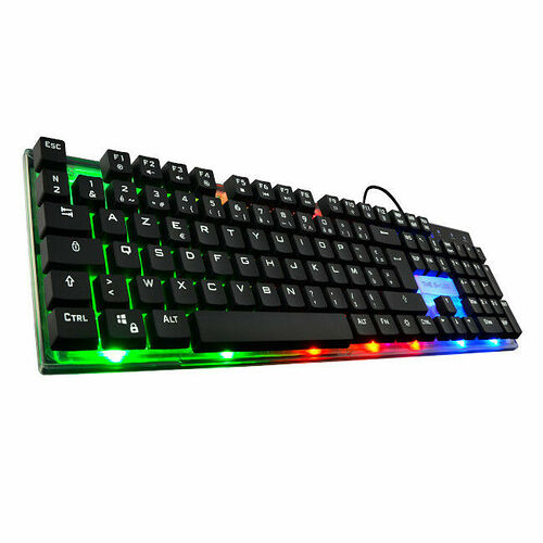 The G-Lab Combo Yttrium (AZERTY)