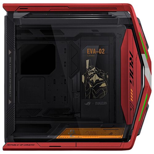ASUS ROG Hyperion GR701 EVA-02 Edition