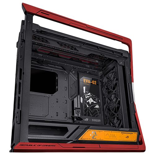 ASUS ROG Hyperion GR701 EVA-02 Edition