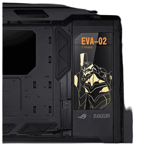 ASUS ROG Hyperion GR701 EVA-02 Edition