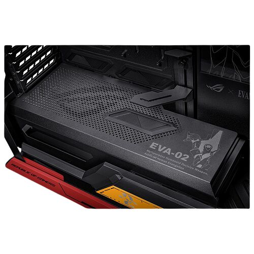 ASUS ROG Hyperion GR701 EVA-02 Edition