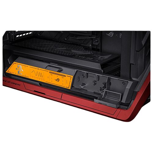 ASUS ROG Hyperion GR701 EVA-02 Edition