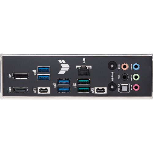 ASUS TUF GAMING Z790-PRO WIFI