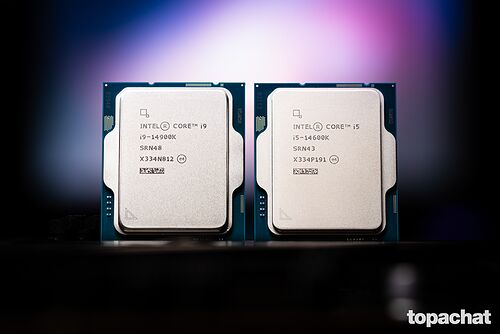 Intel Core i5-14600K (3.5 GHz)