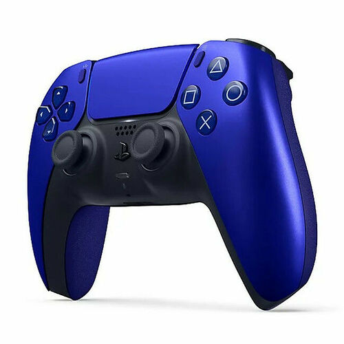Sony DualSense (Cobalt Blue)