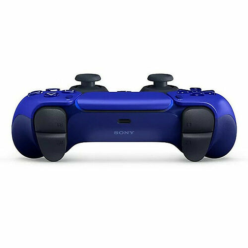 Sony DualSense (Cobalt Blue)