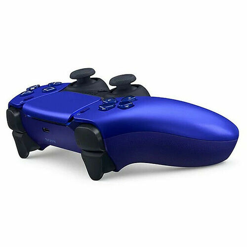 Sony DualSense (Cobalt Blue)