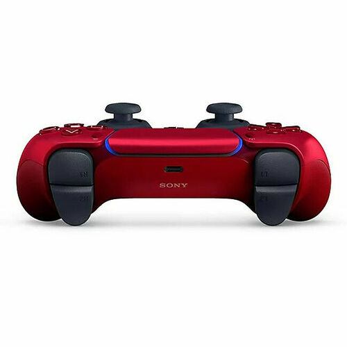 Sony DualSense (Volcanic Red)