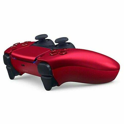 Sony DualSense (Volcanic Red)