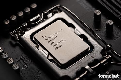 Intel Core i5-14600K (3.5 GHz)