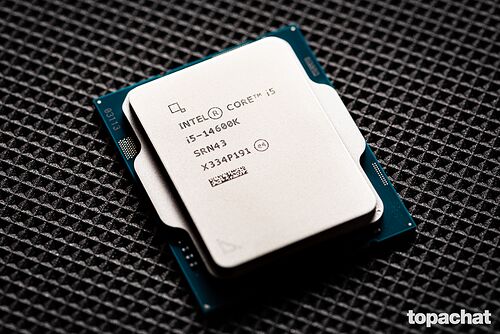 Intel Core i5-14600K (3.5 GHz)