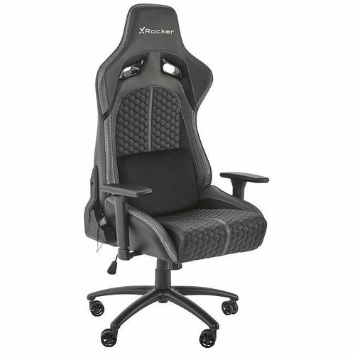 X Rocker Stinger RGB