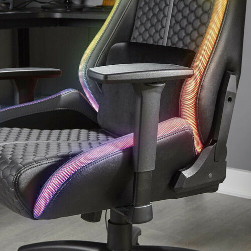 X Rocker Stinger RGB