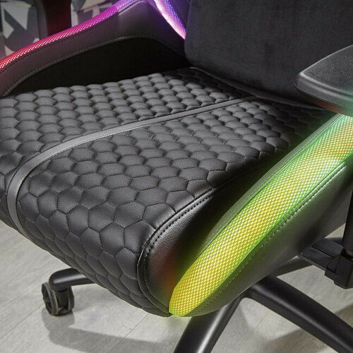 X Rocker Stinger RGB