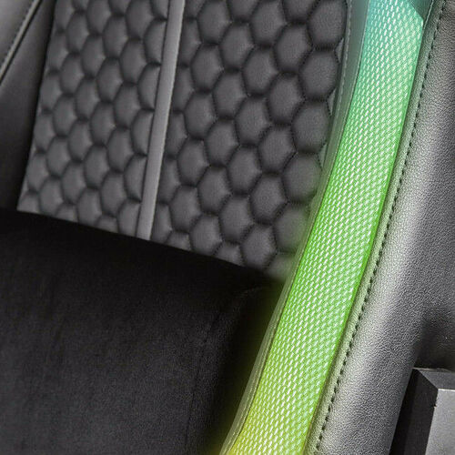 X Rocker Stinger RGB