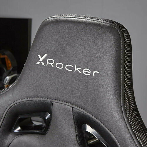 X Rocker Stinger RGB