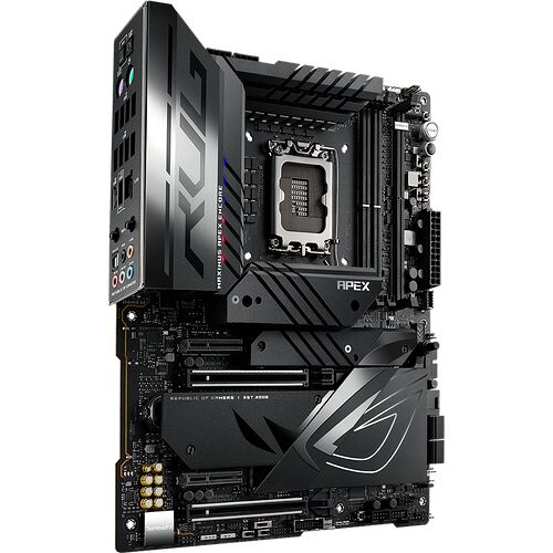 ASUS ROG MAXIMUS Z790 APEX ENCORE