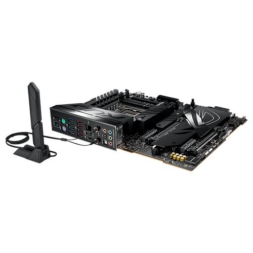 ASUS ROG MAXIMUS Z790 APEX ENCORE