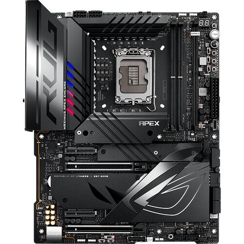 ASUS ROG MAXIMUS Z790 APEX ENCORE