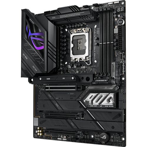 ASUS ROG STRIX Z790-E GAMING WIFI II