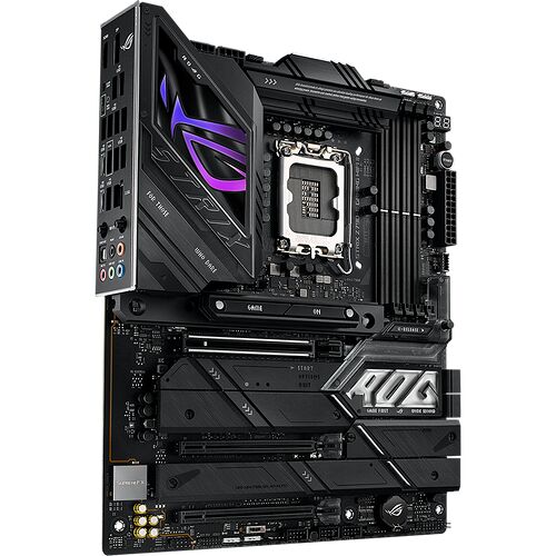 ASUS ROG STRIX Z790-E GAMING WIFI II
