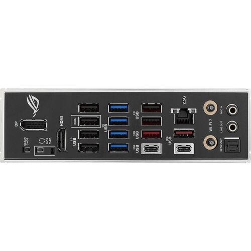 ASUS ROG STRIX Z790-F GAMING WIFI II
