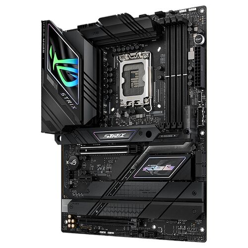 ASUS ROG STRIX Z790-F GAMING WIFI II