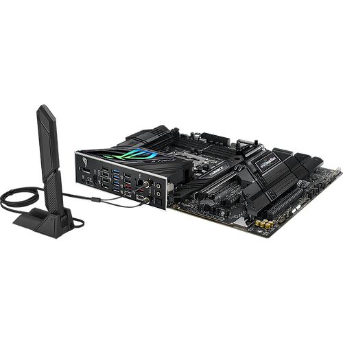 ASUS ROG STRIX Z790-F GAMING WIFI II