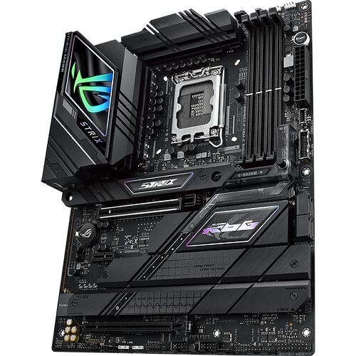 ASUS ROG STRIX Z790-F GAMING WIFI II