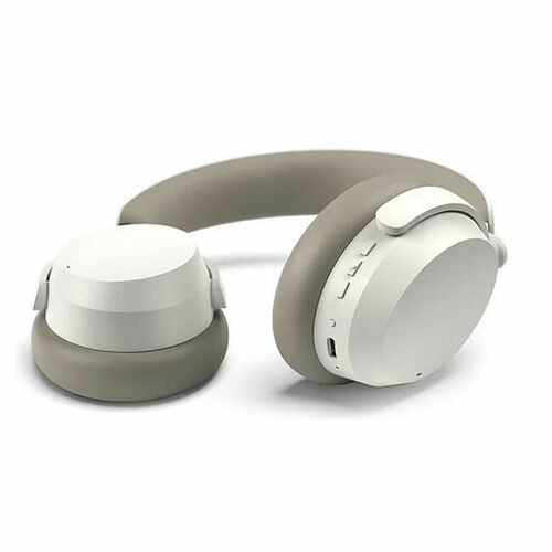 Sennheiser ACCENTUM Wireless Blanc