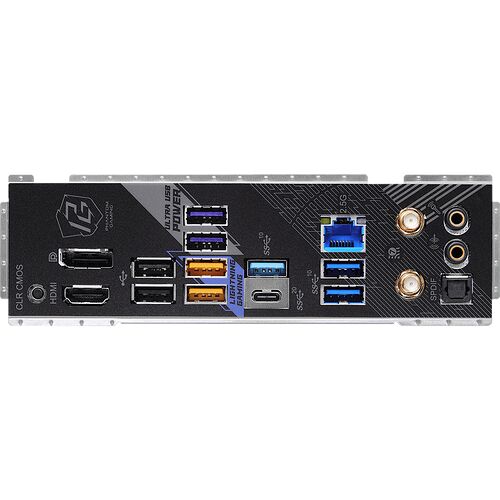 ASRock Phantom Gaming Z790 Nova WiFi