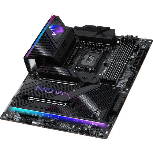 ASRock Phantom Gaming Z790 Nova WiFi