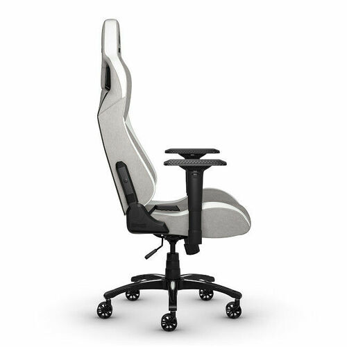 Corsair T3 Rush - Gris / Blanc