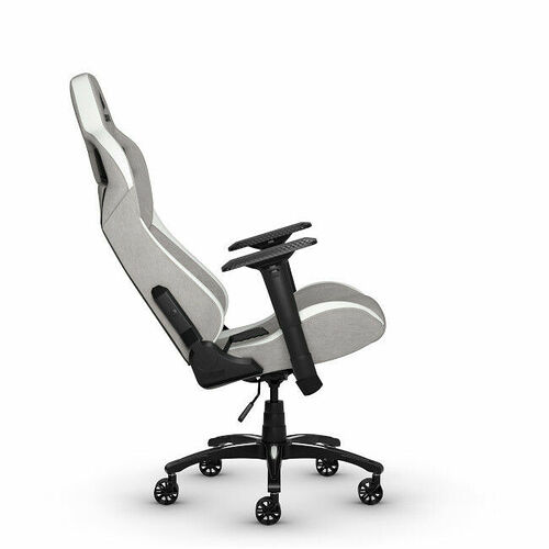 Corsair T3 Rush - Gris / Blanc