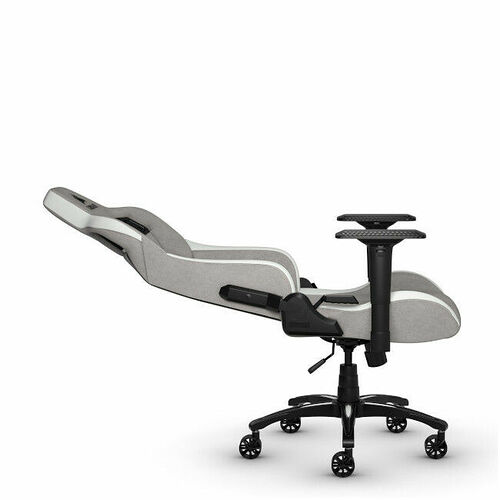 Corsair T3 Rush - Gris / Blanc