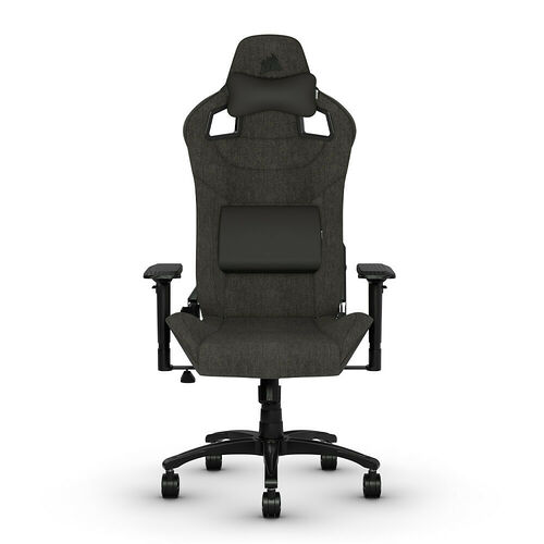 Corsair T3 Rush - Anthracite