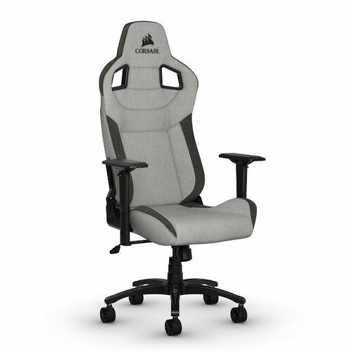 Corsair T3 Rush - Gris / Anthracite