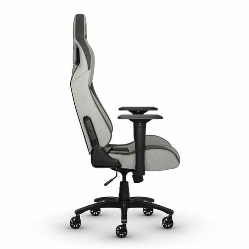 Corsair T3 Rush - Gris / Anthracite