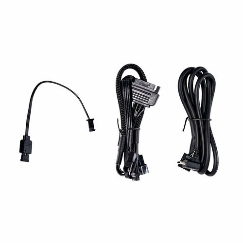 Lian Li Galahad II LCD Noir - 360 mm